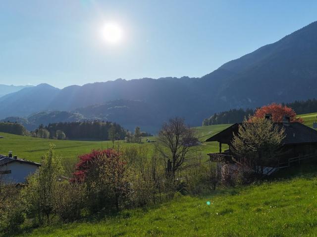 Grundstück kaufen in Breitenbach, Tirol