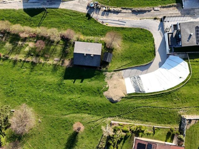 Grundstück kaufen in Breitenbach, Tirol