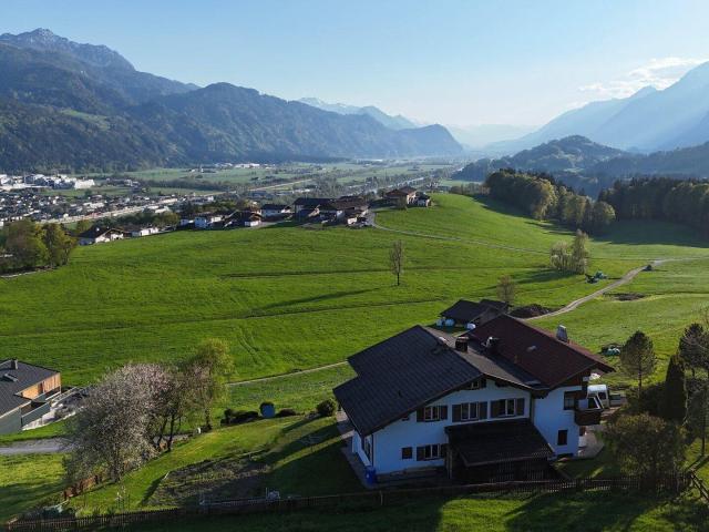 Immobilie kaufen in Breitenbach, Tirol