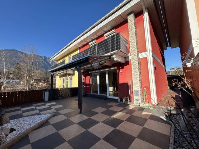 Haus kaufen in Breitenbach, Strass Haus kaufen in Breitenbach, Strass