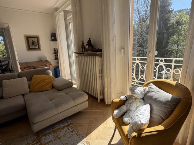 Appartement vente à Colmar-Ribeauvillé, Breitenbach-haut-rhin
