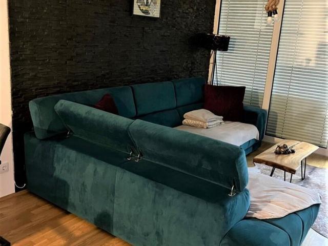 Apartment mieten in Breitenbach in der Weststeiermark, Lannach