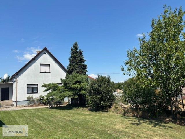Haus kaufen in Breitenbrunn am Neusiedler See