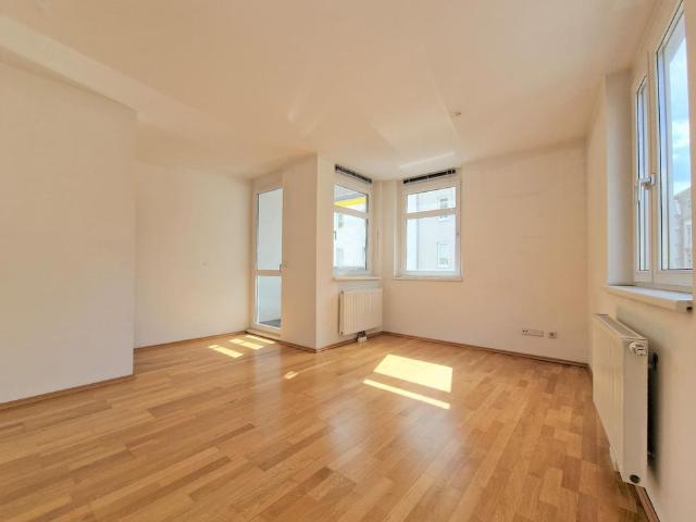 Apartment mieten in Wien