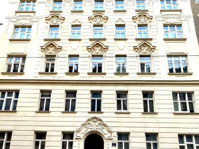 Apartment kaufen in Wien