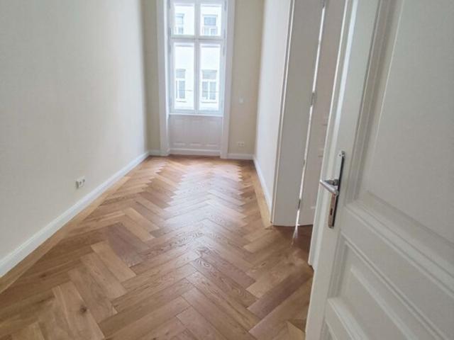 Wohnung kaufen in Wien