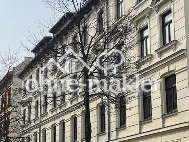 Apartment mieten in Leipzig, Gohlis-Mitte