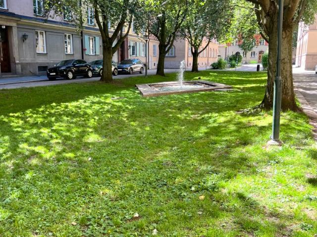 Lägenhet hyra i Stockholm
