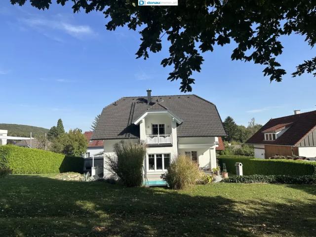 Haus kaufen in Breitenfurt bei Wien, Niederösterreich