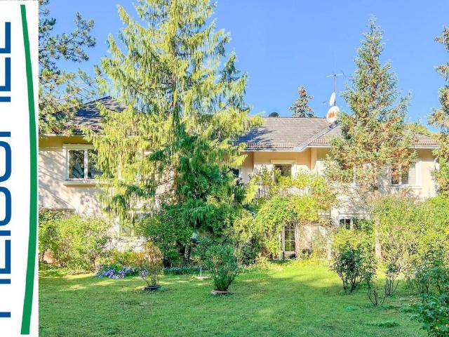Haus kaufen in Breitenfurt bei Wien, Bezirk Mödling