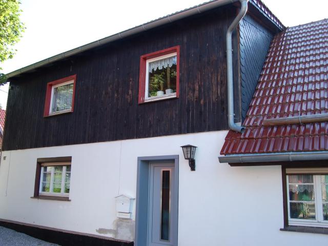 Haus kaufen in Breitungen, Sachsen-Anhalt