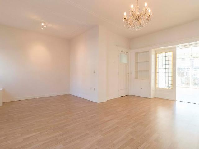 Appartement te huur in Benoordenhout, Den Haag
