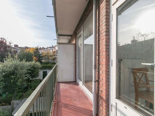 Appartement te huur in Benoordenhout, Den Haag
