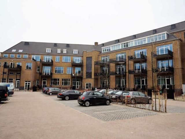 Woning te huur in Centrum, Amsterdam