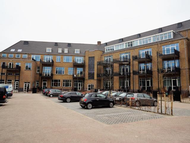 Woning te huur in Centrum, Amsterdam