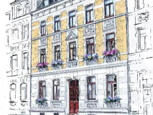 Apartment mieten in Reißiger Vorstadt, Plauen