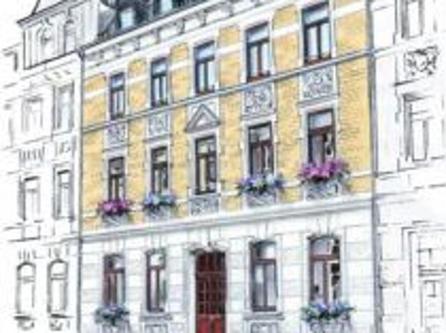 Apartment mieten in Reißiger Vorstadt, Plauen
