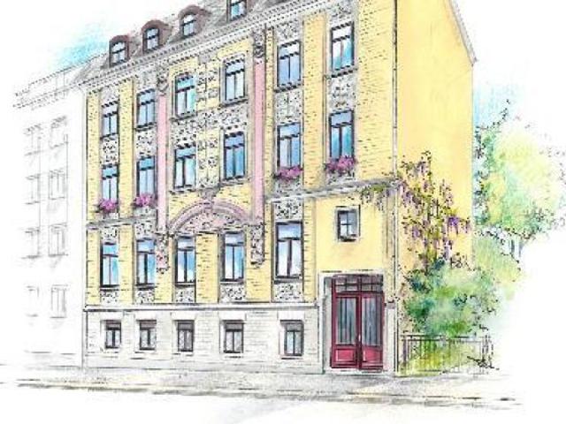 Wohnung mieten in Reißiger Vorstadt, Plauen