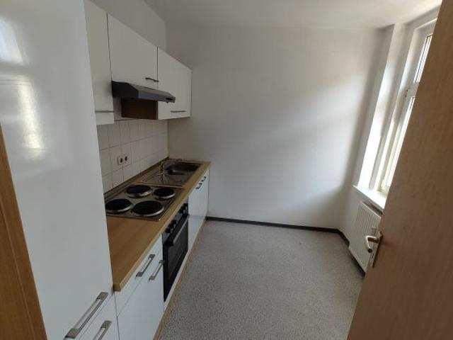 Wohnung mieten in Reißiger Vorstadt, Plauen