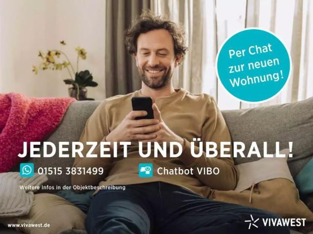 Apartment mieten in Brackel, Dortmund