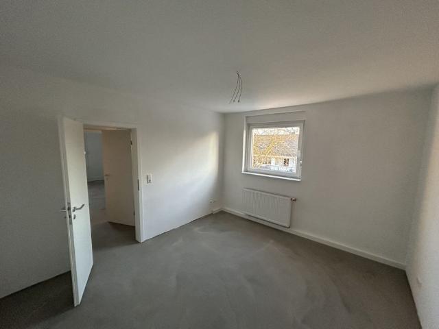 Apartment mieten in Brackel, Dortmund