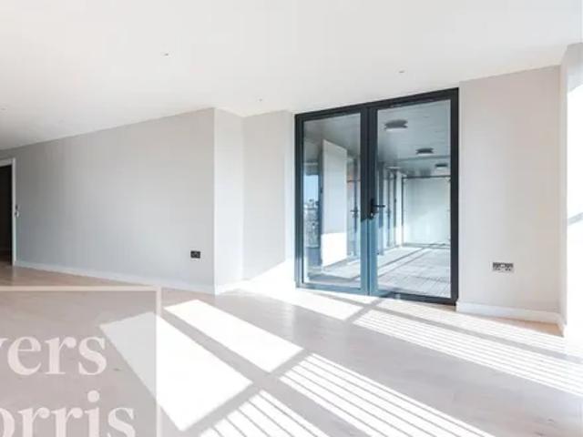 Apartment for rent in Crouch End, Greater London