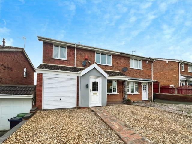 House for rent in Milking Bank, Dudley