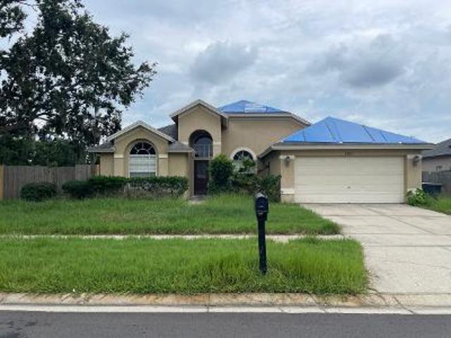 House for sale in Tampa, Florida