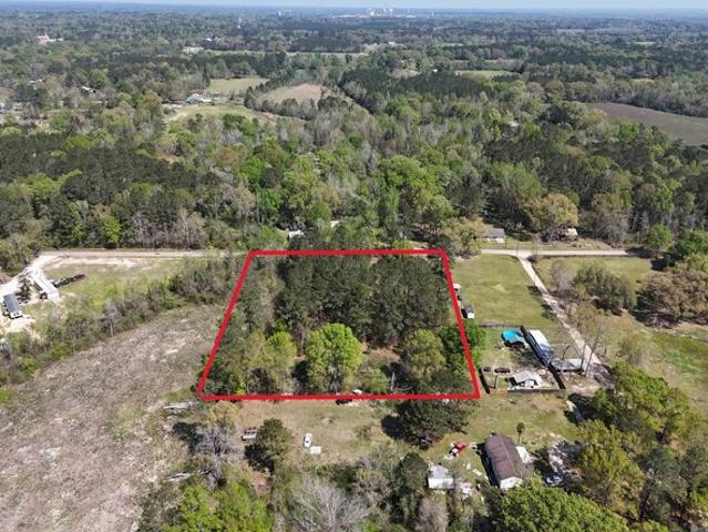 Land for sale in Bogalusa, Louisiana