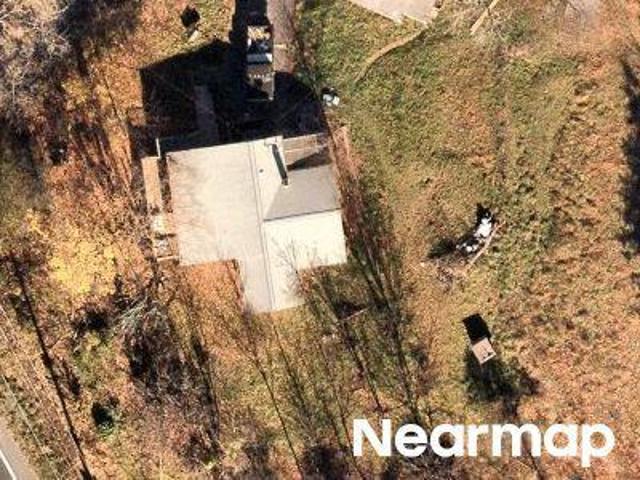 House for sale in Fort Ashby, West Virginia
