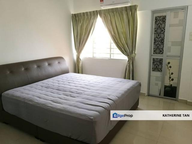 Condominium for rent in Country Heights Damansara, Kuala Lumpur