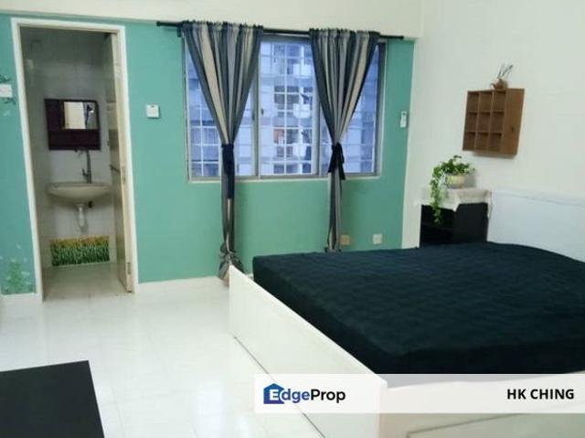 Condominium for rent in Country Heights Damansara, Kuala Lumpur