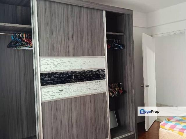 Condominium for rent in Country Heights Damansara, Kuala Lumpur