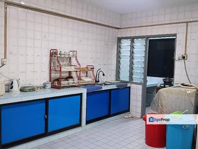 Condominium for rent in Country Heights Damansara, Kuala Lumpur