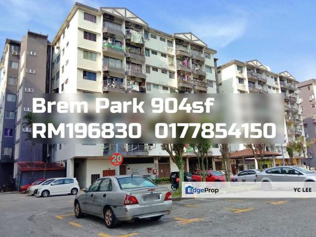 Condominium for sale in Country Heights Damansara, Kuala Lumpur