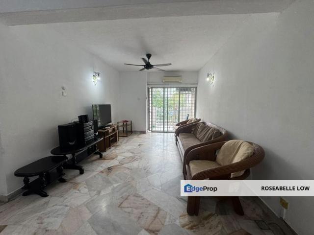 Condominium for rent in Kuchai Lama, Kuala Lumpur