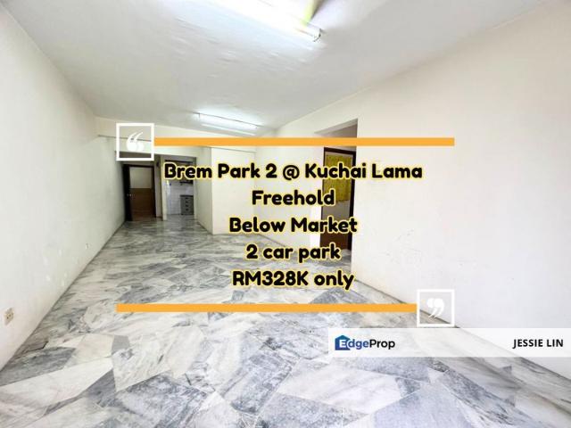 Condominium for sale in Country Heights Damansara, Kuala Lumpur