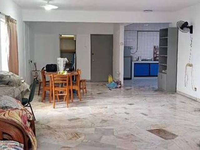 Condominium for rent in Country Heights Damansara, Kuala Lumpur