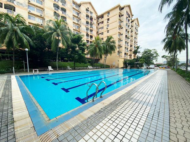 Condominium for sale in Country Heights Damansara, Kuala Lumpur