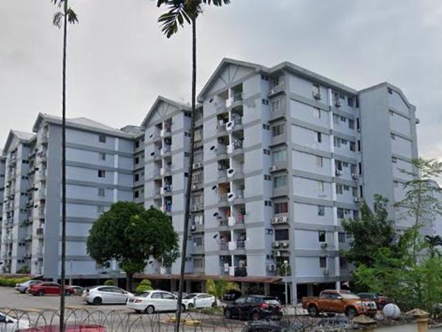 Condominium for sale in Country Heights Damansara, Kuala Lumpur