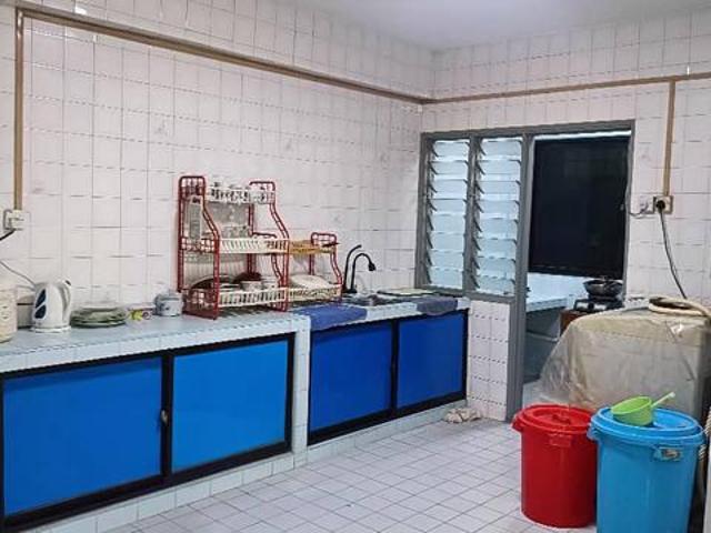 Condominium for rent in Country Heights Damansara, Kuala Lumpur