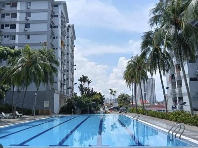 Condominium for sale in Pantai Dalam, Kuala Lumpur
