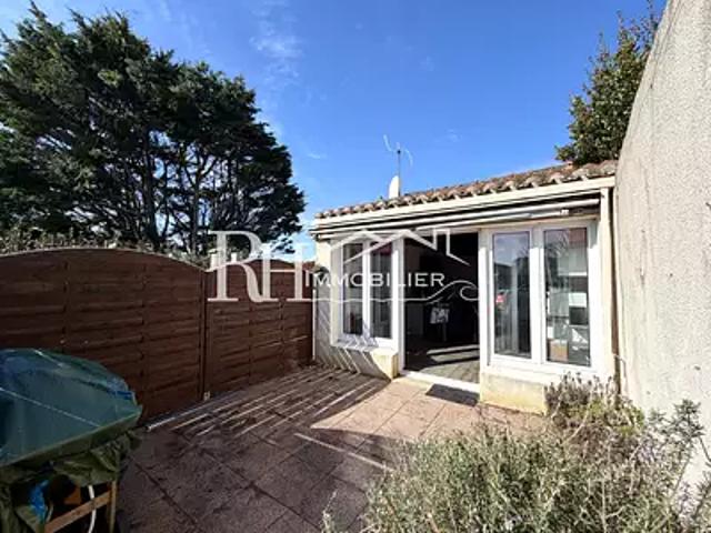 Maison vente à Les Sables-d'Olonne, Brem-sur-mer