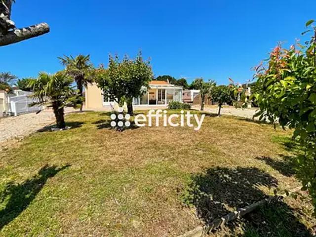 Maison vente à Les Sables-d'Olonne, Brem-sur-mer