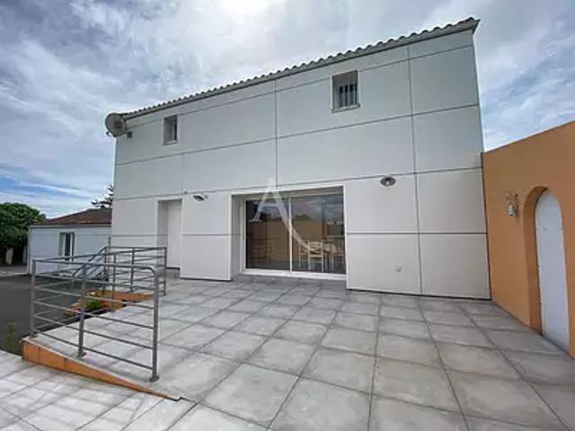 Maison vente à Les Sables-d'Olonne, Brem-sur-mer