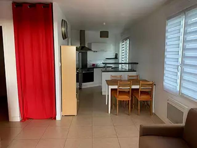 Appartement location à Les Sables-d'Olonne, Brem-sur-mer