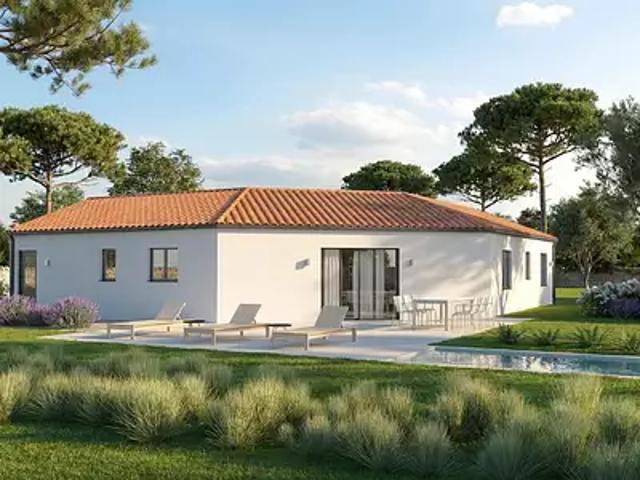 Maison vente à Les Sables-d'Olonne, Brem-sur-mer