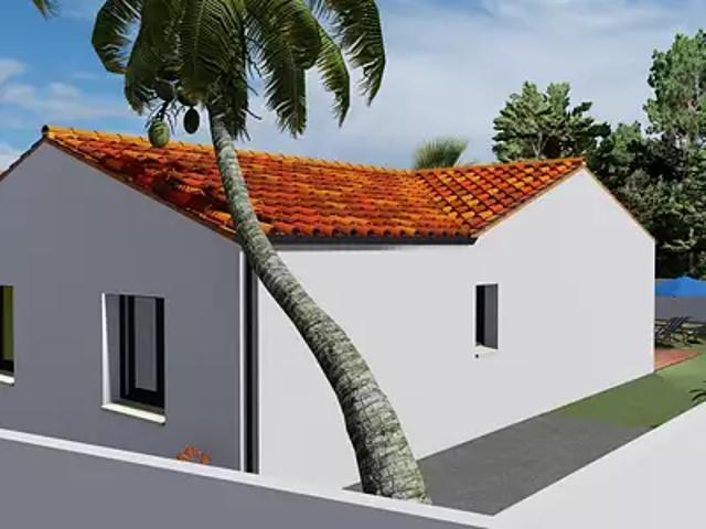 Maison vente à Les Sables-d'Olonne, Brem-sur-mer