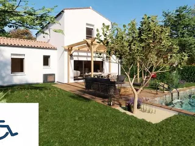Maison vente à Les Sables-d'Olonne, Brem-sur-mer