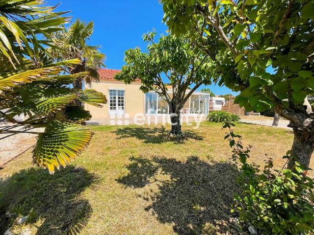 Maison vente à Les Sables-d'Olonne, Brem-sur-mer